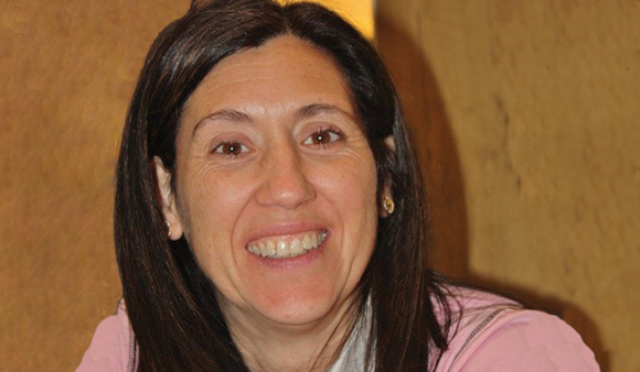 Cristina Pinto